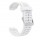 Ремінець для годинників Garmin Forerunner 755XT 630 620 230 220 235 \ Білий