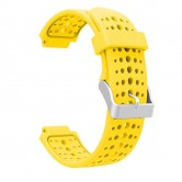 Ремешок для часов Garmin Forerunner 755XT 630 620 230 220 235 \ Желтый