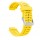 Ремінець для годинників Garmin Forerunner 755XT 630 620 230 220 235 \ Жовтий