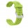 Ремінець для годинників Garmin Forerunner 755XT 630 620 230 220 235 \ Салатовий