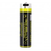Акумулятор LiitoKala USB-King4000 Li-Ion 18650, 4000 mAh, 3,7 V, USB Type-C