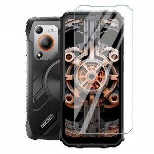 Захисне скло на смартфон Blackview Oscal Marine 1 \ Прозоре