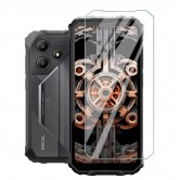 Захисне скло на смартфон Blackview Oscal Marine 2 \ Прозоре Захисне скло на смартфон Blackview Oscal Marine 2 \ Прозоре