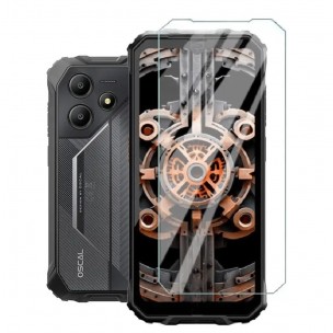 Захисне скло на смартфон Blackview Oscal Marine 2 \ Прозоре