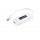 Type-C Тестер KCX-065C (4-30v) / Білий