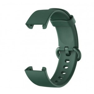 Ремешок на умние часы Redmi Watch 2 Lite / Зеленый