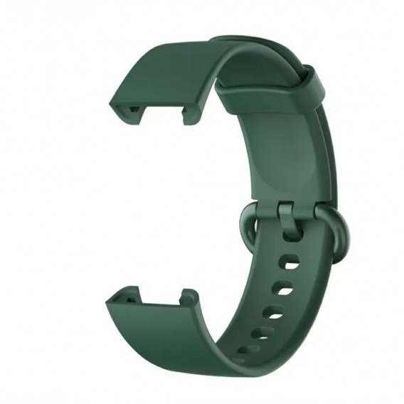 Ремінець на розумний годинник Redmi Watch 2 Lite / Зелений