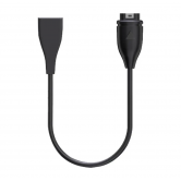 Адаптер USB-C (гніздо) - Garmin, 4 контакти, 17 см, чорний Адаптер USB-C (гніздо) - Garmin, 4 контакти, 17 см, чорний