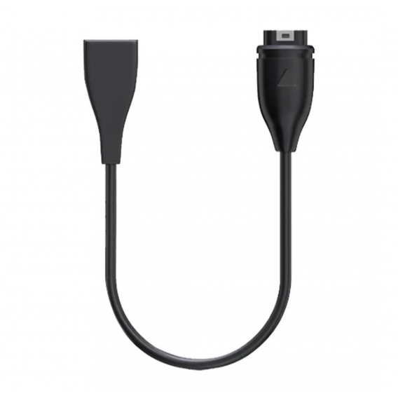 Перехідник Type-c ( внутрішній ) - Garmin для зарядки годинників Garmin \ Чорний