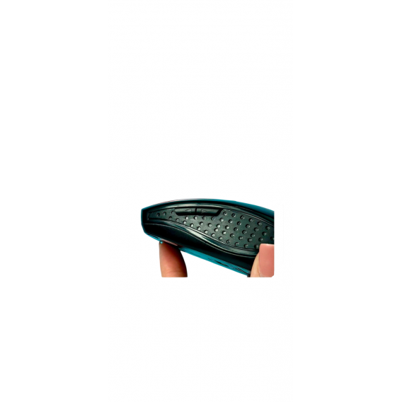 Бездротова мишка Wireless Mouse G-109 / Комп'ютерна мишка бездротова 2.4GHz / Чорний-Червона