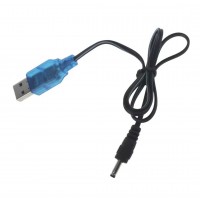 Кабель USB 3.7 вольт 3.5мм для игрушек на радиоуправлении Кабель USB 3.7 вольт 3.5мм для игрушек на радиоуправлении