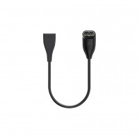 Кабель-переходник Type-c (внутренний ) - Garmin для зарядки часов Garmin \ Угловой