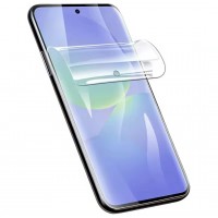 Гідрогелева захисна плівка для смартфону Honor Magic 6 / Прозора