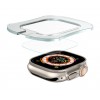 Захисне скло для Apple Watch Ultra / Ultra 2 (49 mm) прозоре