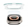 Захисне скло для Apple Watch Ultra / Ultra 2 (49 mm) прозоре