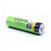 Аккумулятор LiitoKala NCR18650B 3400 mAh Li-ion (выступающий плюс)