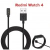Магнітний USB-кабель для заряджання Redmi Watch 4, 1 м, чорний