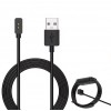 Магнітний USB-кабель для заряджання Redmi Watch 4, 1 м, чорний