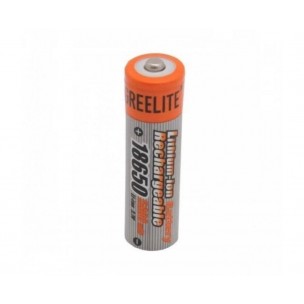 Акумулятор 18650 Greelite Li-ion / виступаючий контакт Акумулятор 18650 Greelite Li-ion / виступаючий контакт