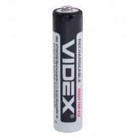 Акумулятор Videx Ni-MH AA / 1500 mAh Акумулятор Videx Ni-MH AA / 1500 mAh