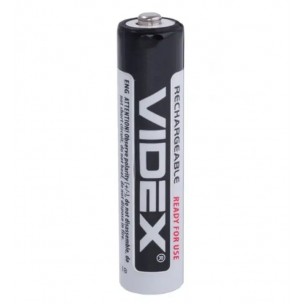 Акумулятор Videx Ni-MH AA / 1500 mAh Акумулятор Videx Ni-MH AA / 1500 mAh