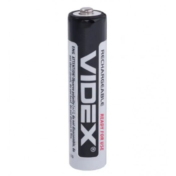 Акумулятор Videx Ni-MH AA / 1500 mAh