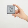 Термометр-гігрометр Miaomiaoce MHO-C401 з E-Ink дисплеєм