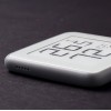 Термометр-гігрометр Miaomiaoce MHO-C401 з E-Ink дисплеєм