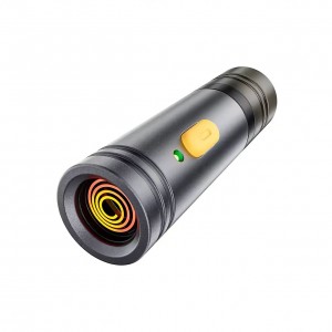 Електрозапальничка-брелок Toocki TG13 Type-C