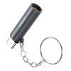 Електронна USB-C запальничка Toocki TG15 зі спіраллю розжарювання