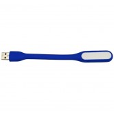 USB-лампа светодиодная для ноутбука, 1,2 Вт, синяя USB-лампа светодиодная для ноутбука, 1,2 Вт, синяя