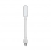 USB-лампа светодиодная для ноутбука, 1,2 Вт, белая