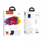 Bluetooth навушники HOCO ES34 (Синій)