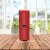 Bluetooth Колонка Hoco BS33 (Червоний)