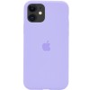 Чехол Silicone Case Full Protective (AA) для Apple iPhone 11 (6.1"")