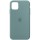 Чехол Silicone Case Full Protective (AA) для Apple iPhone 11 Pro (5.8"")