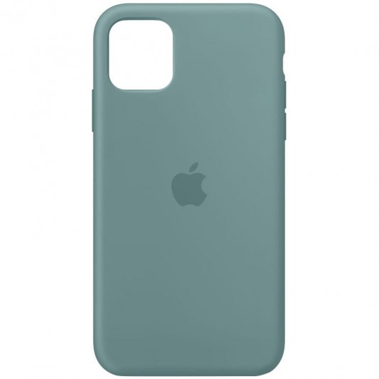 Чохол Silicone Case Full Protective (AA) для Apple iPhone 11 Pro (5.8