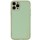 Кожаный чехол Xshield для Apple iPhone 11 Pro Max (6.5") Зеленый / Pistachio