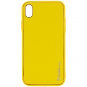 Кожаный чехол Xshield для Apple iPhone X / XS (5.8"")