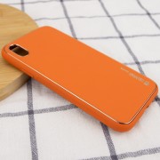 Кожаный чехол Xshield для Apple iPhone X / XS (5.8"")