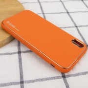 Кожаный чехол Xshield для Apple iPhone X / XS (5.8"")