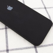 Чехол Silicone Case Square Full Camera Protective (AA) для Apple iPhone XR (6.1"")