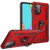 Ударопрочный чехол Serge Ring for Magnet для Samsung Galaxy A72 4G / A72 5G