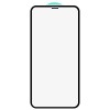 Защитное стекло SKLO 3D (full glue) для Apple iPhone 11 Pro Max / XS Max (6.5"")
