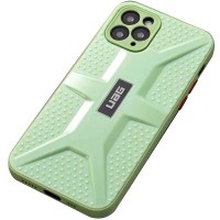Чохол TPU+PC UAG для Apple iPhone 11 Pro (5.8