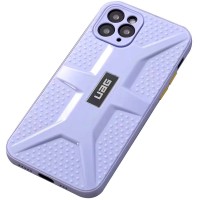 Чохол TPU+PC UAG для Apple iPhone 11 Pro (5.8