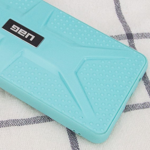 Чехол TPU+PC UAG для Apple iPhone X / XS (5.8"")