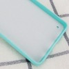 Чохол TPU + PC UAG для Apple iPhone X / XS (Бірюзовий)