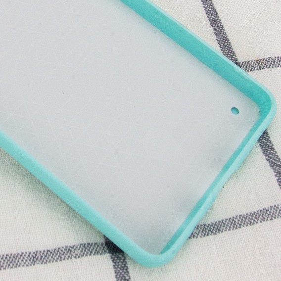 Чехол TPU+PC UAG для Apple iPhone X / XS (5.8"")