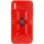 Чехол TPU+PC UAG для Apple iPhone X / XS (5.8") Красный